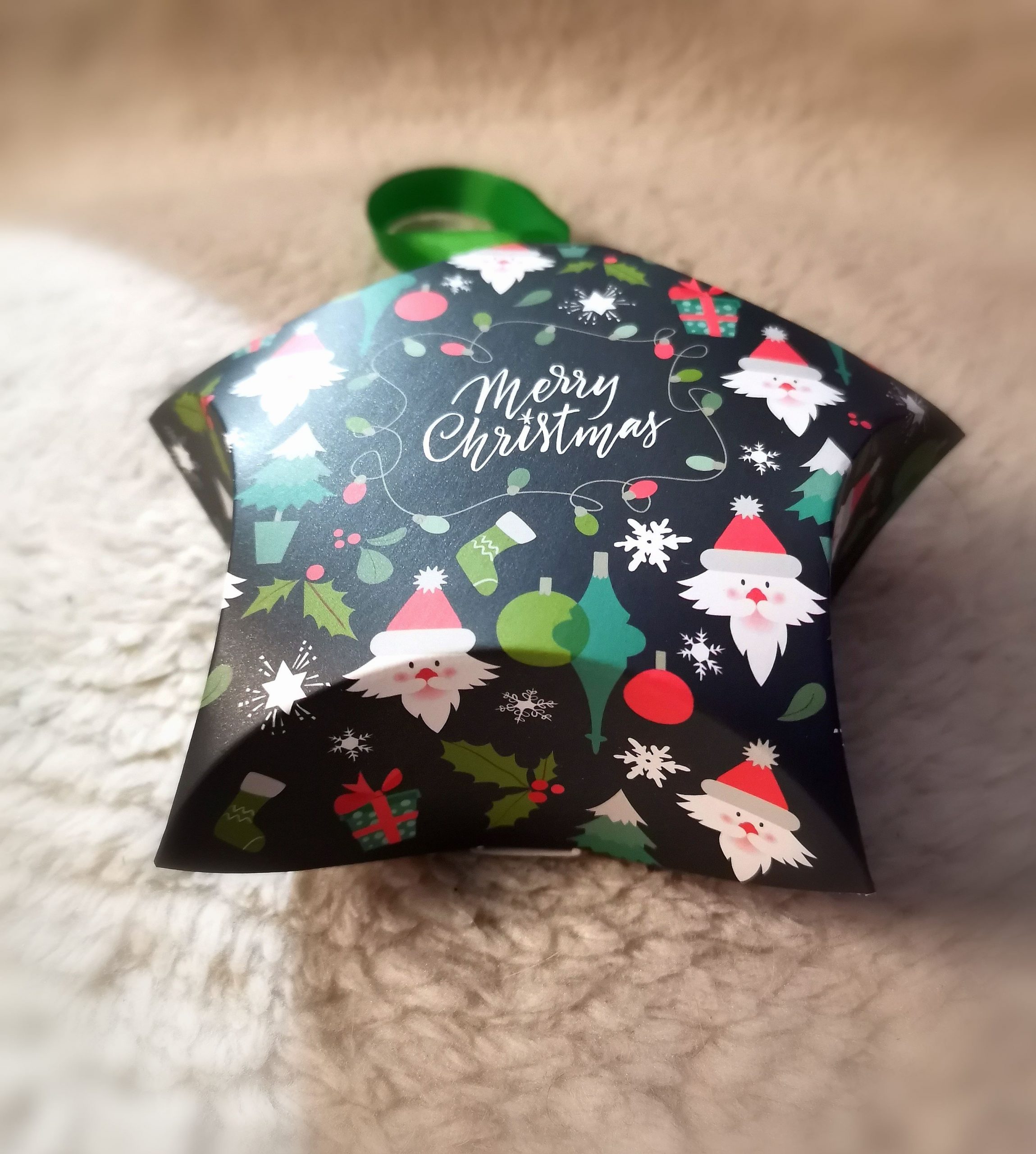 ,,Karácsonyi csillag,, ajándékcsomag 3-darab fűszerkeverék válogatással - Image 4