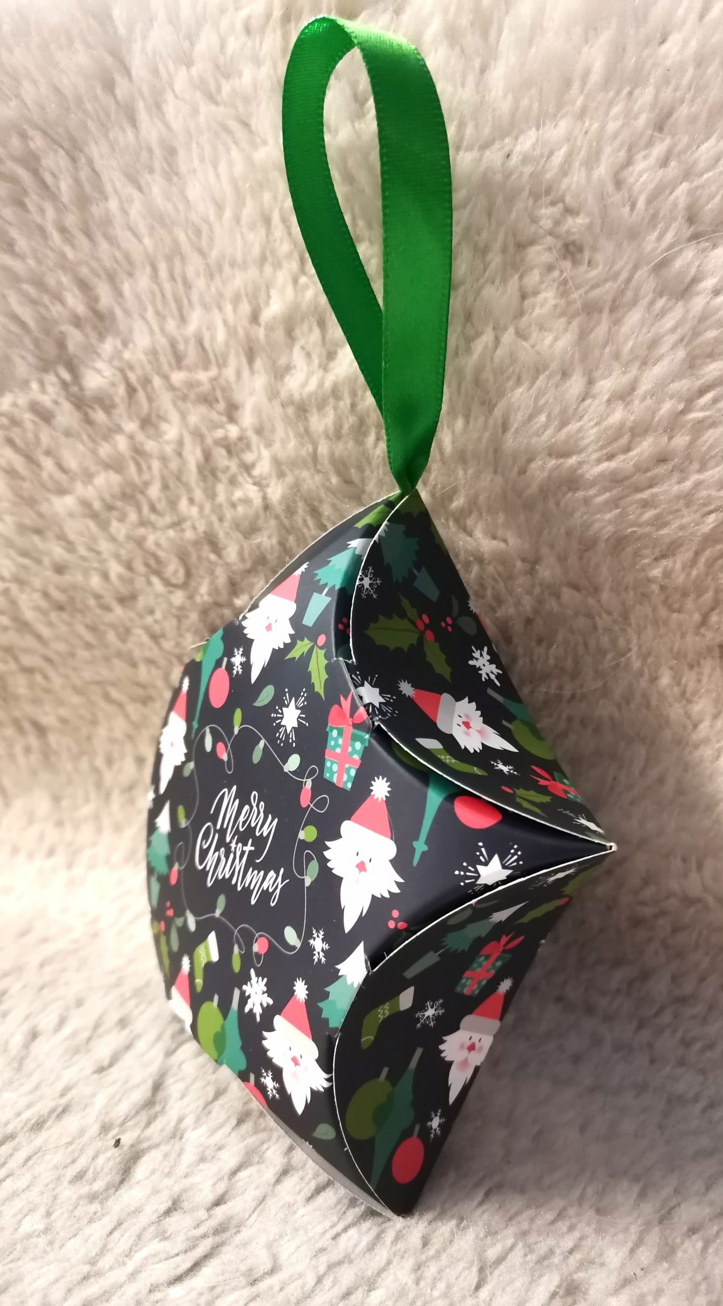 ,,Karácsonyi csillag,, ajándékcsomag 3-darab fűszerkeverék válogatással - Image 5